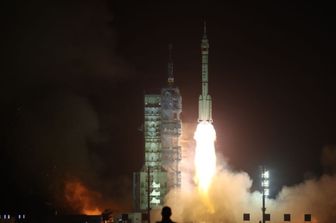 Missione Shenzhou-18