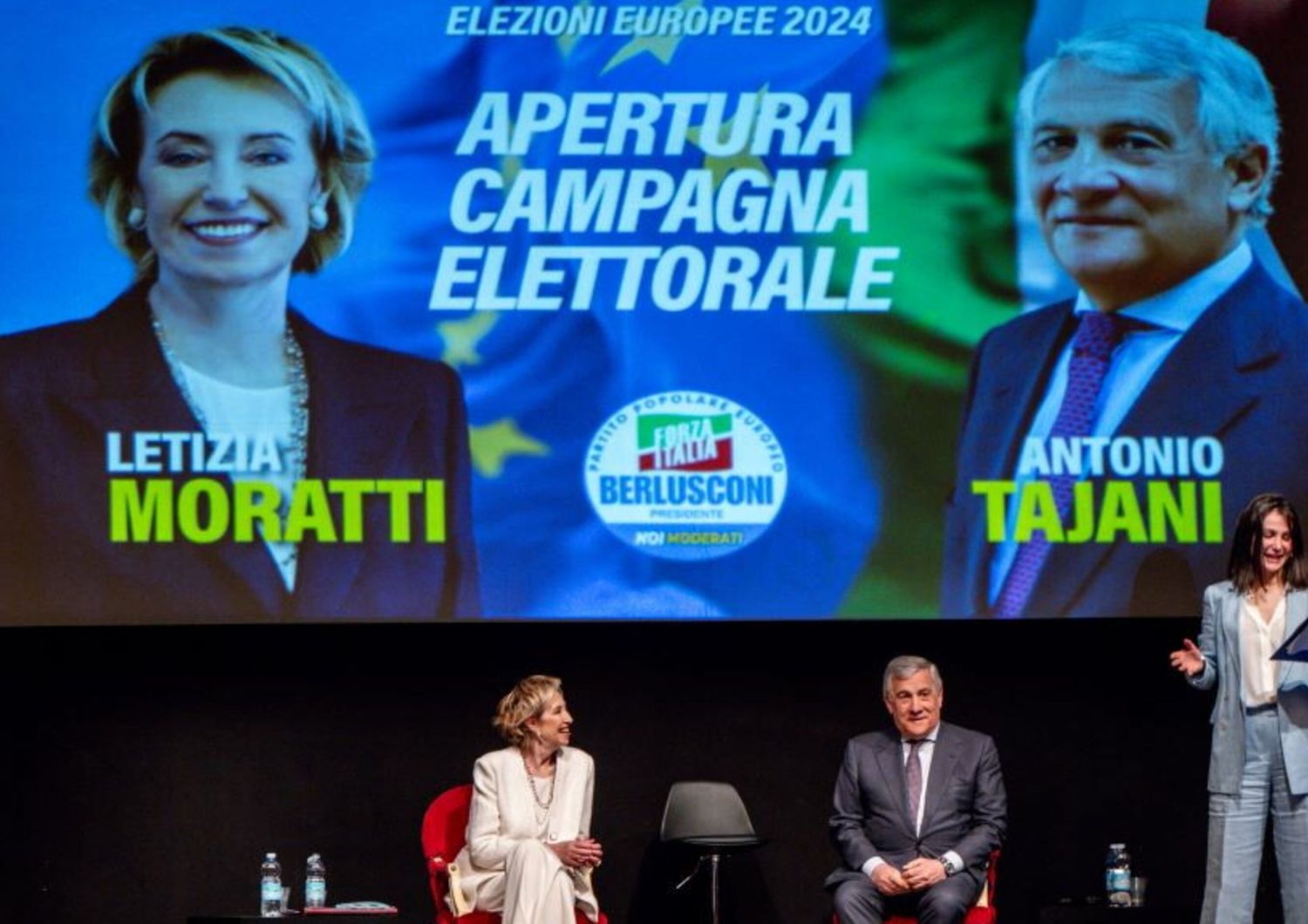 super media agi you trend consolida sorpasso forza italia lega