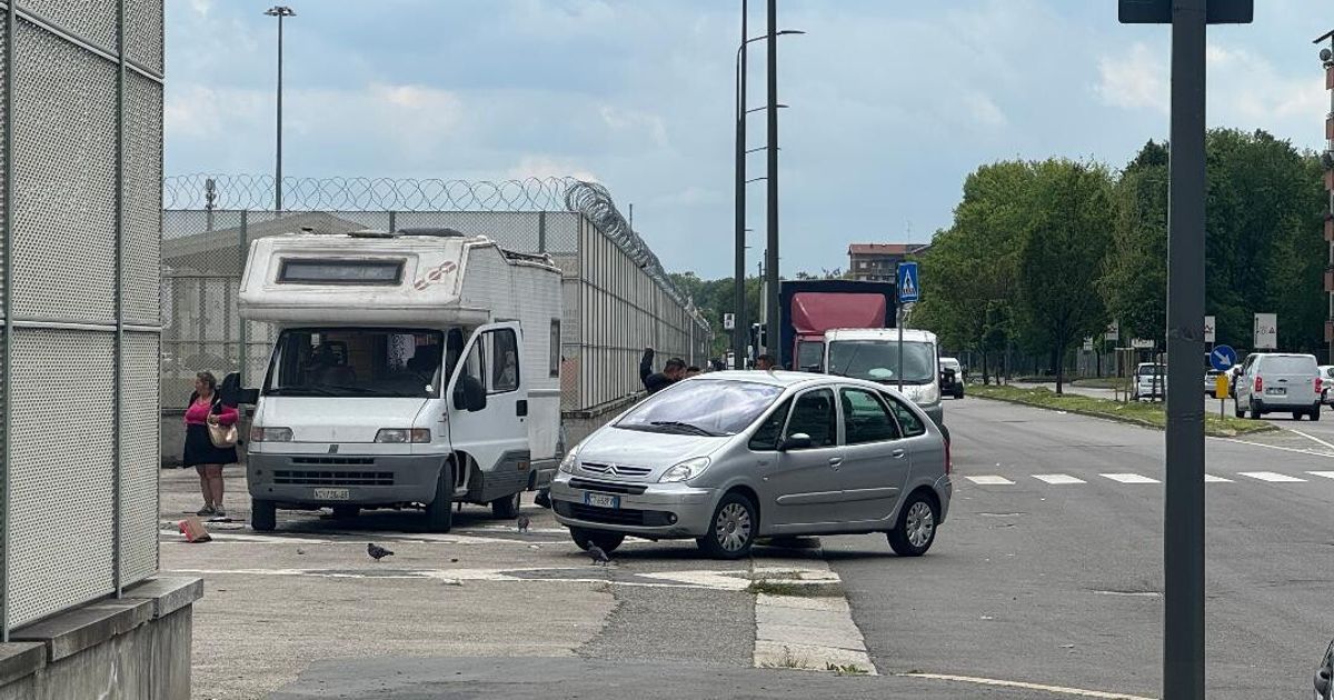 Sangue e vendetta nella periferia milanese dei "cowboy"