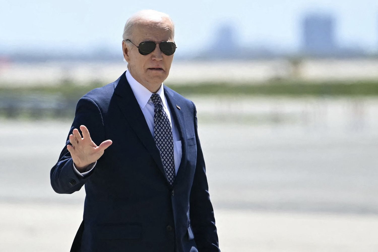 Joe Biden