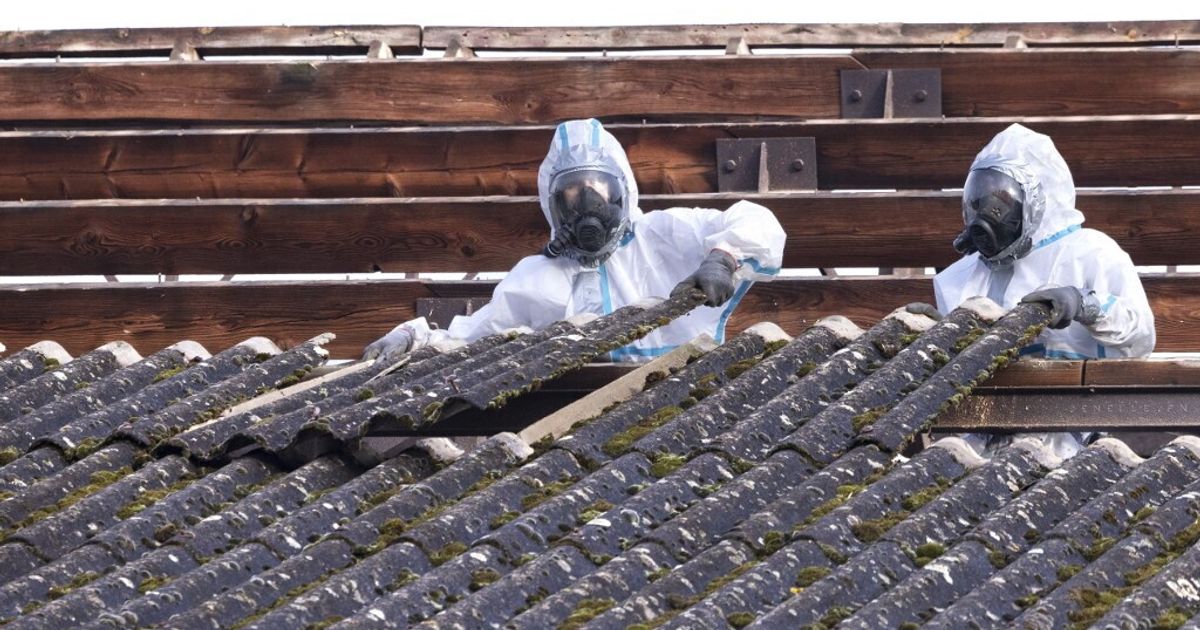 Sentenza Videocolor: riconosciuta esposizione ad amianto