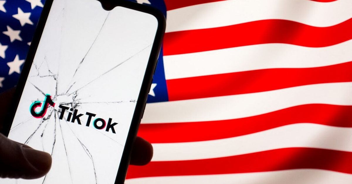 Warum die USA TikTok verbieten wollen und wie das Internet ohne TikTok aussehen würde