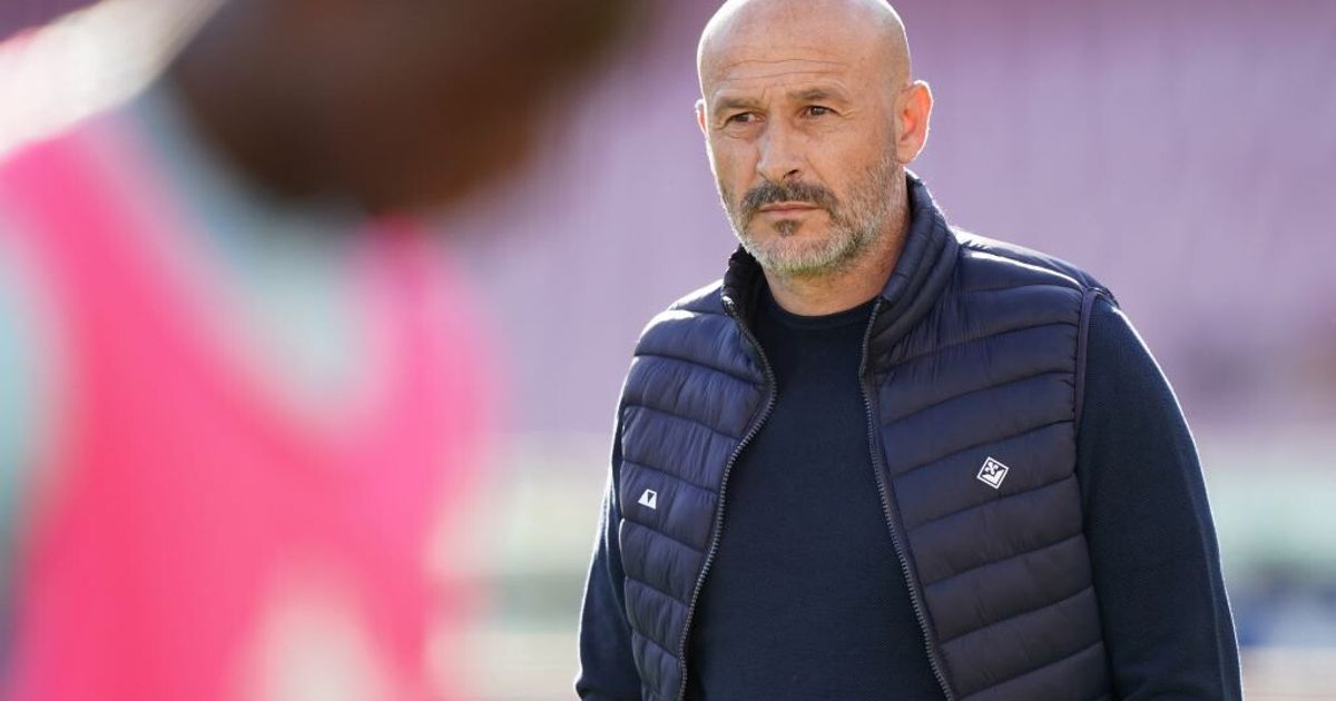 La Fiorentina travolge il Sassuolo, 5 1 al Franchi 
