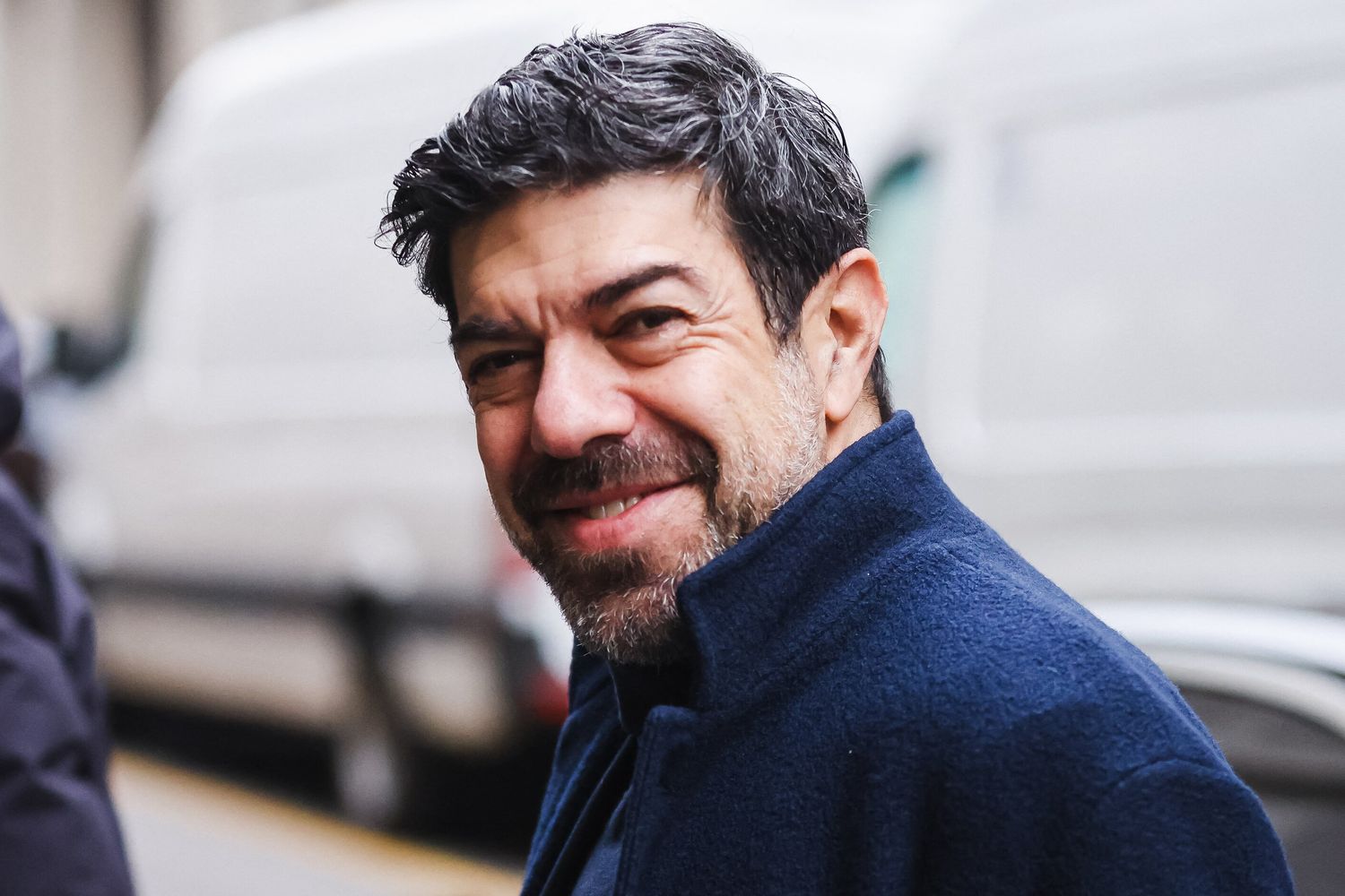 Pierfrancesco Favino