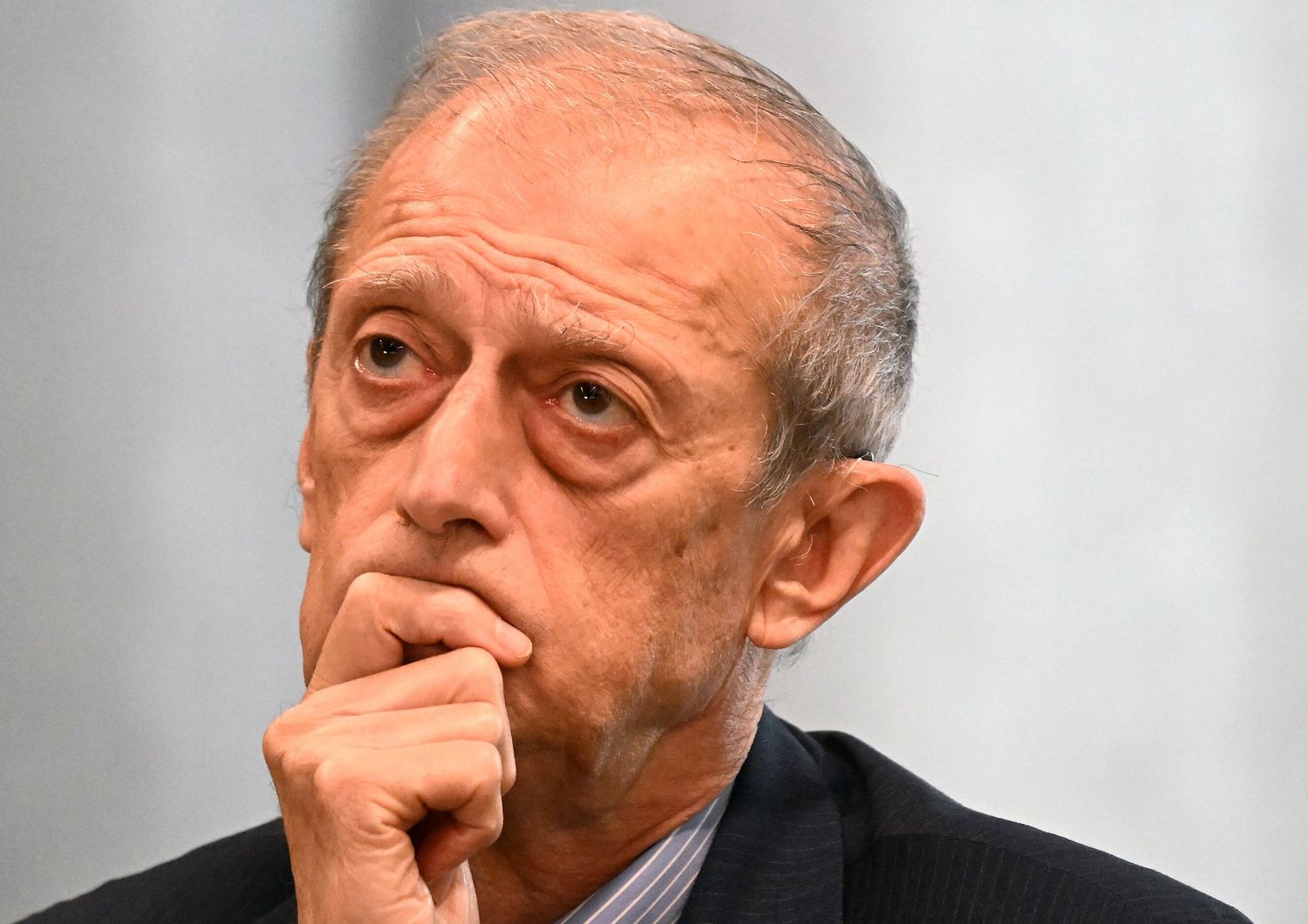 È successo altre volte, i testimoni incastrano Fassino