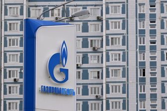 Gazprom