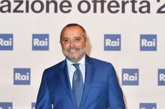 Franco Di Mare