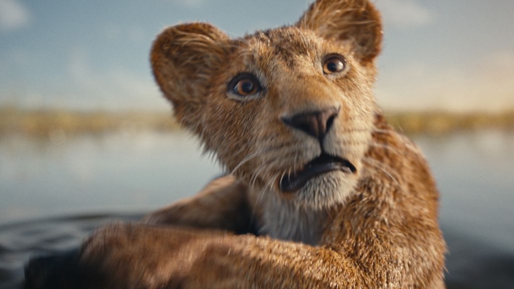 "Musafa: il re Leone", il 19 dicembre arriva il film della Disney