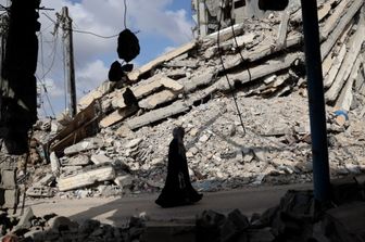 Israele non va al Cairo e approva il piano per Rafah