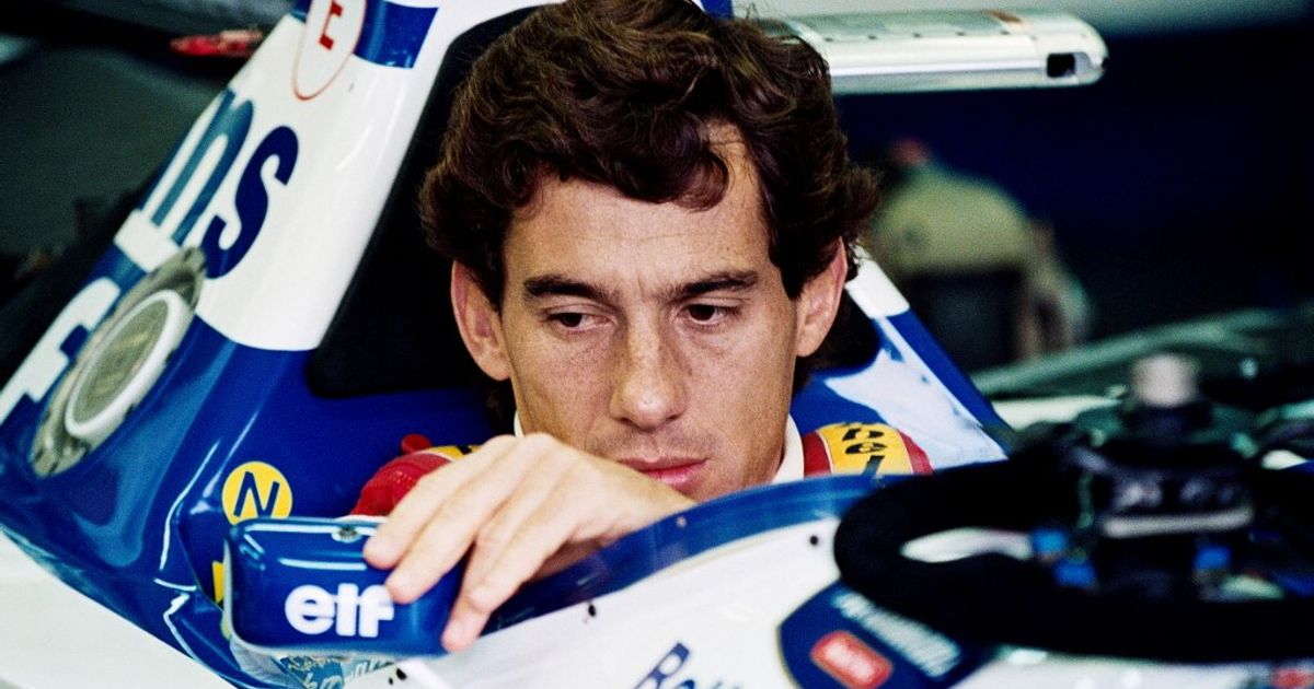 F.1: 30 anni senza Senna, domani a Imola la commemorazione 