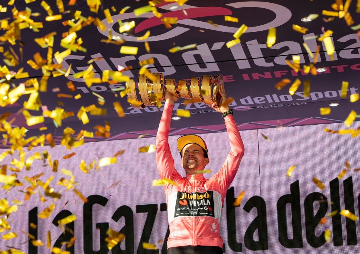 Giro d'Italia