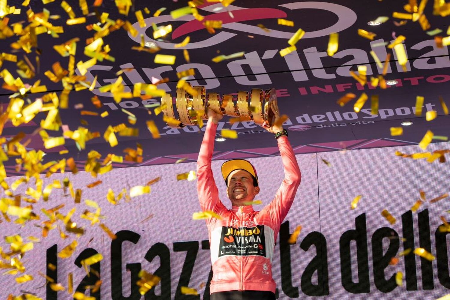 Giro d'Italia