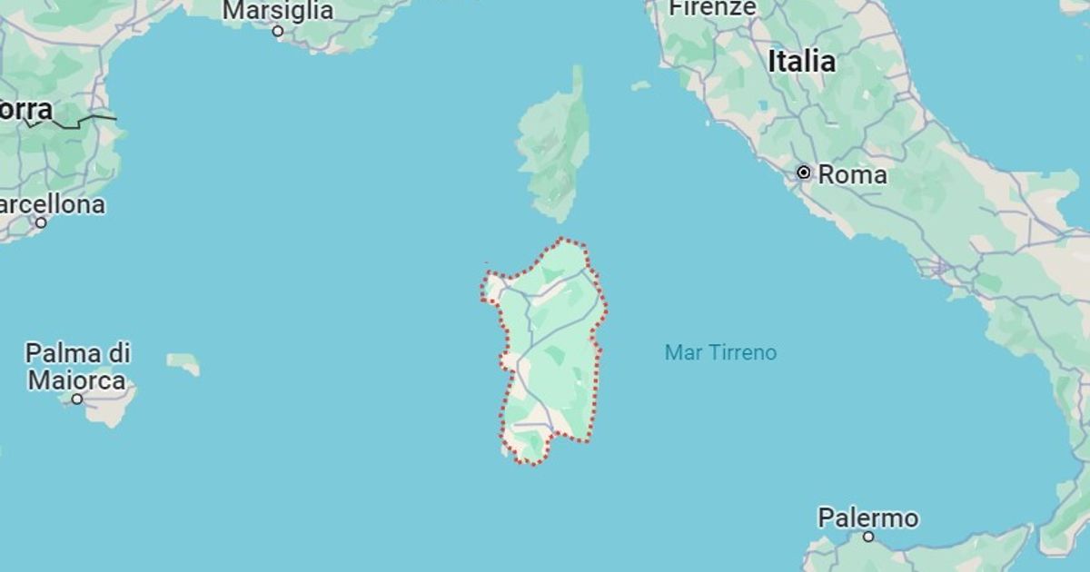 Depositata la prima proposta di legge in Sardegna per macroaerea nel ...