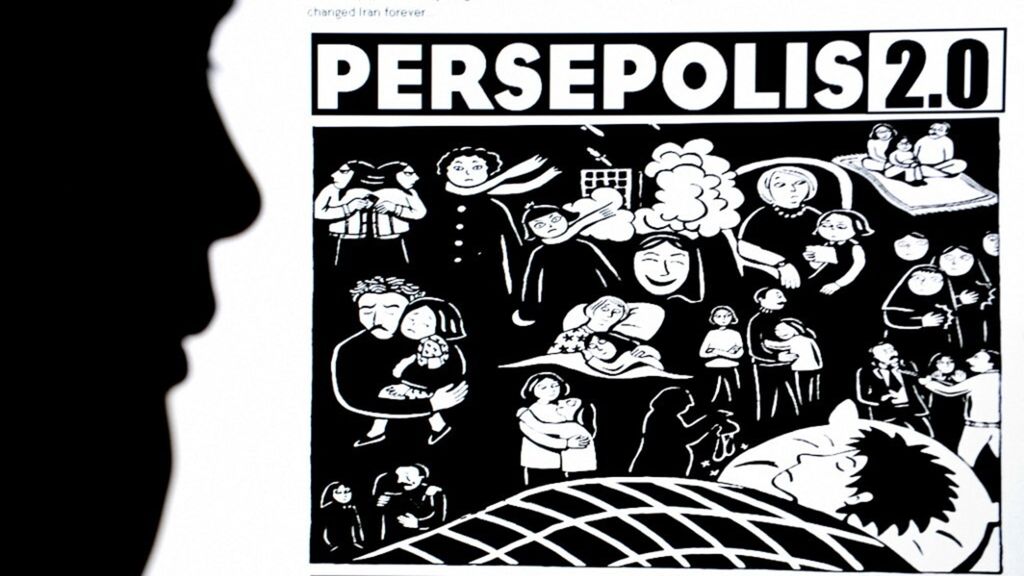 Persepolis