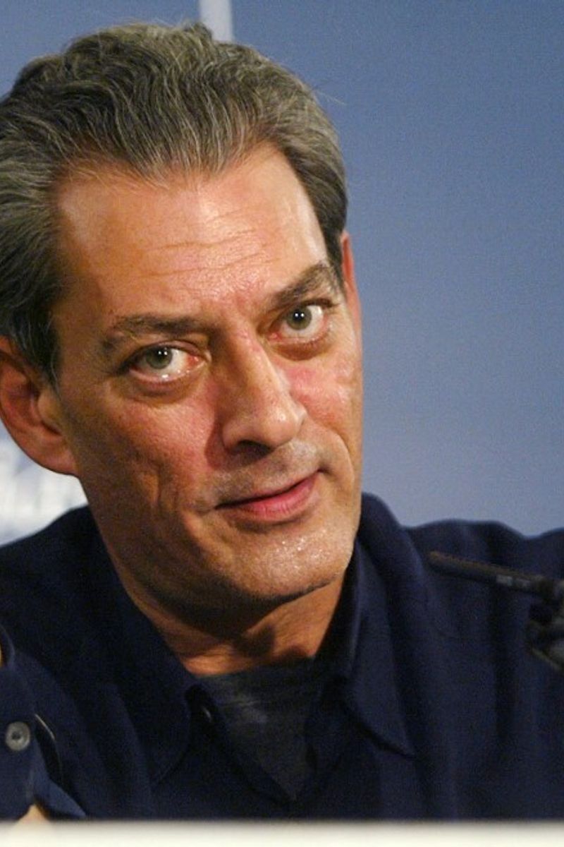 Paul Auster