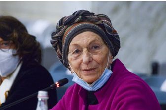 Emma Bonino