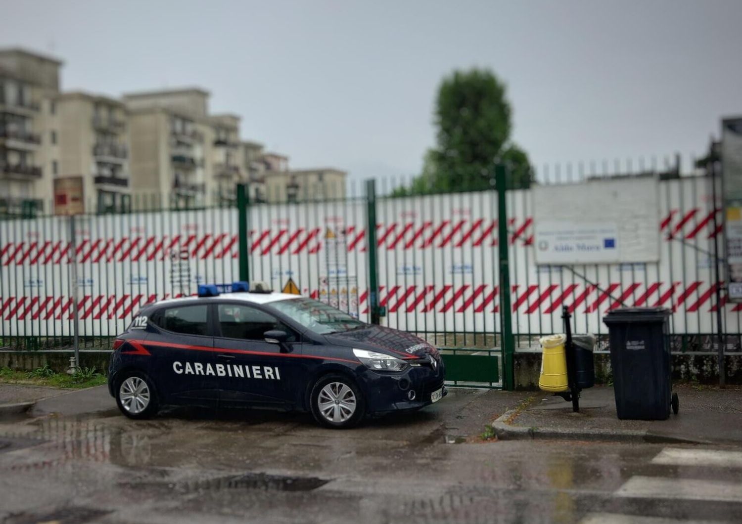 Carabinieri