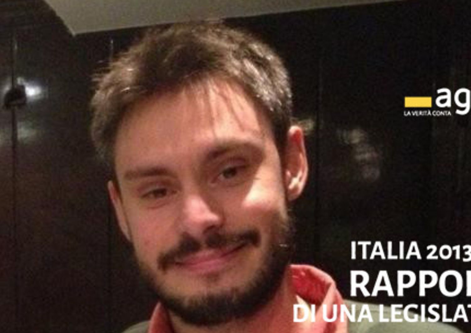 Giulio Regeni