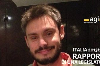 Giulio Regeni