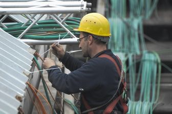 occupazione lavoro