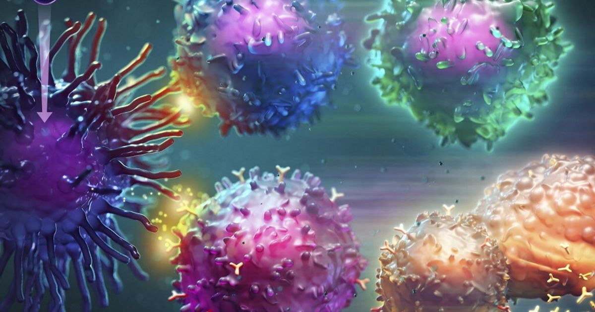 Cellule artificiali per combattere il cancro. Nuove speranze dalla ricerca