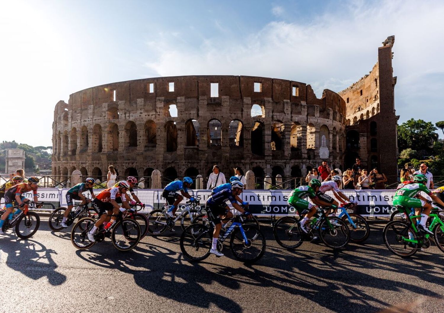 ciclismo giro italia via edizione 107 pogacar favorito