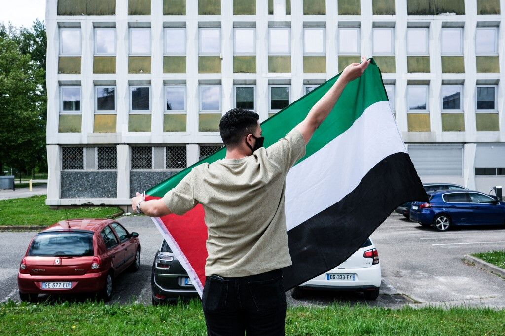 Dalla Francia al Libano, dilaga la protesta universitaria pro Gaza