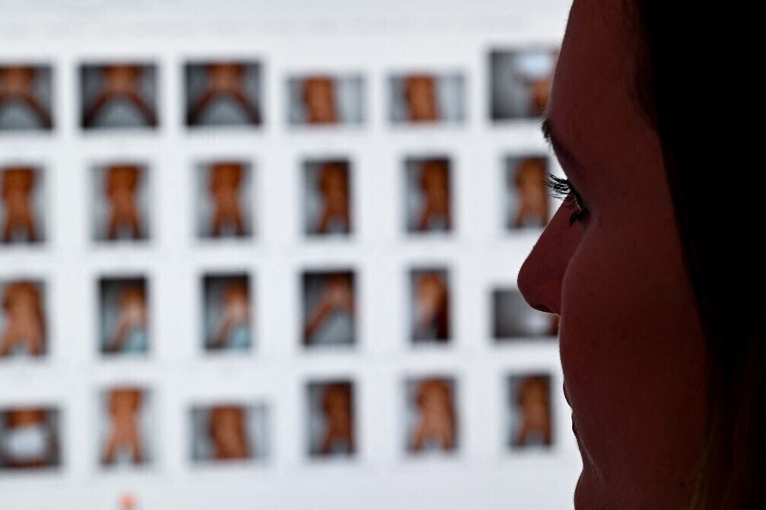 Pedopornografia on line