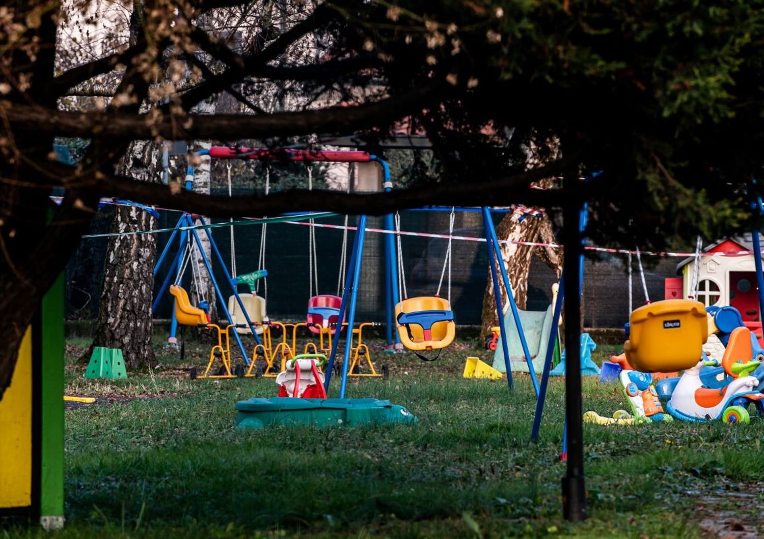 scuola piano 700 milioni per asili nido