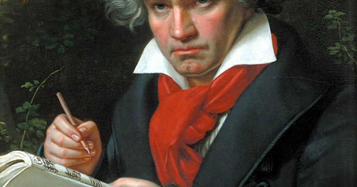 La Neuvième de Beethoven, deux siècles d’Ode à la joie