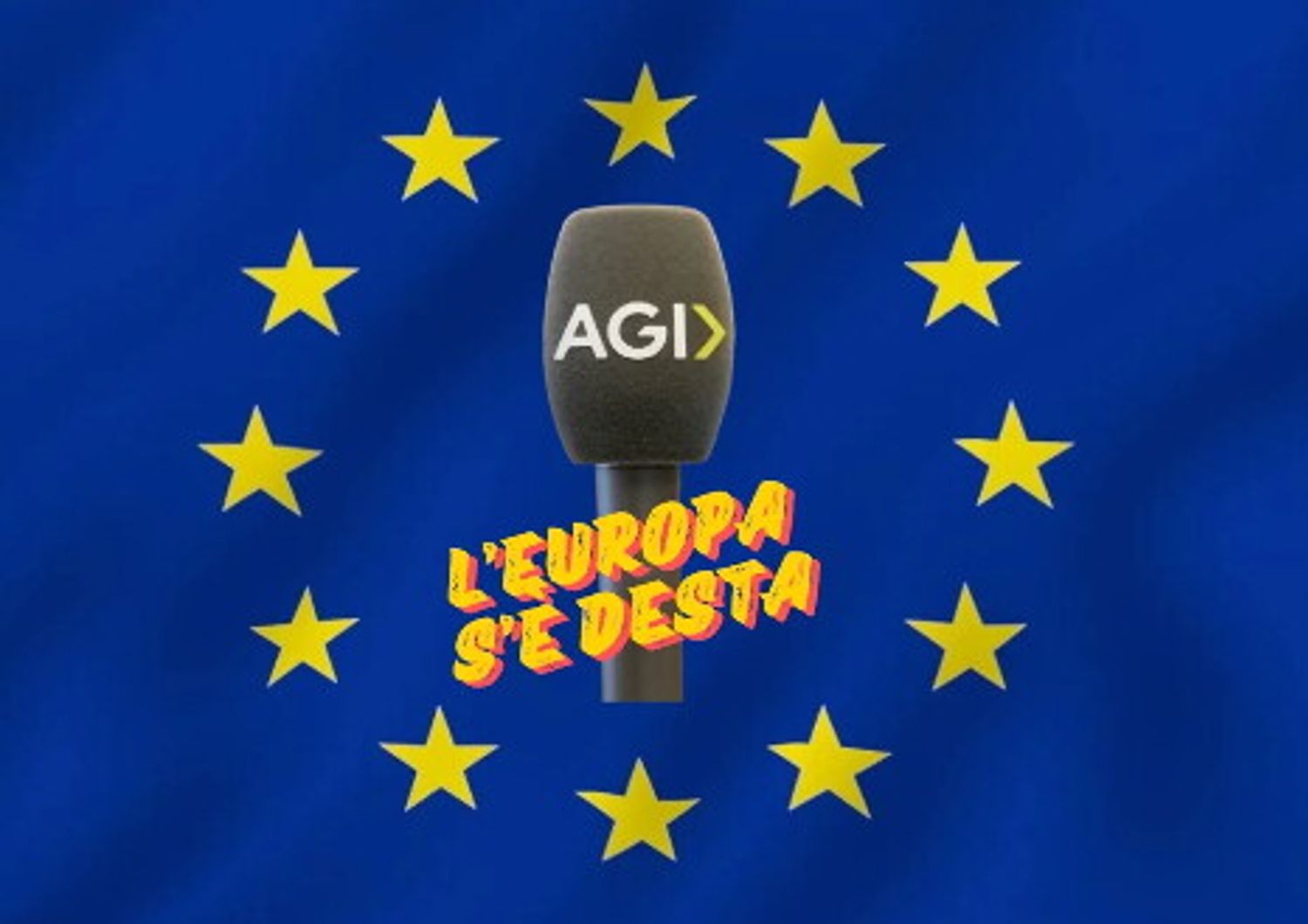podcast europa s&#39;&egrave; desta ue che rebus!