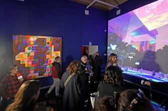 metaverso realta virtuale rende piu partecipativi creativi a lavoro