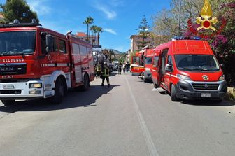 Cinque operai morti a Caldaccia, nel palermitano