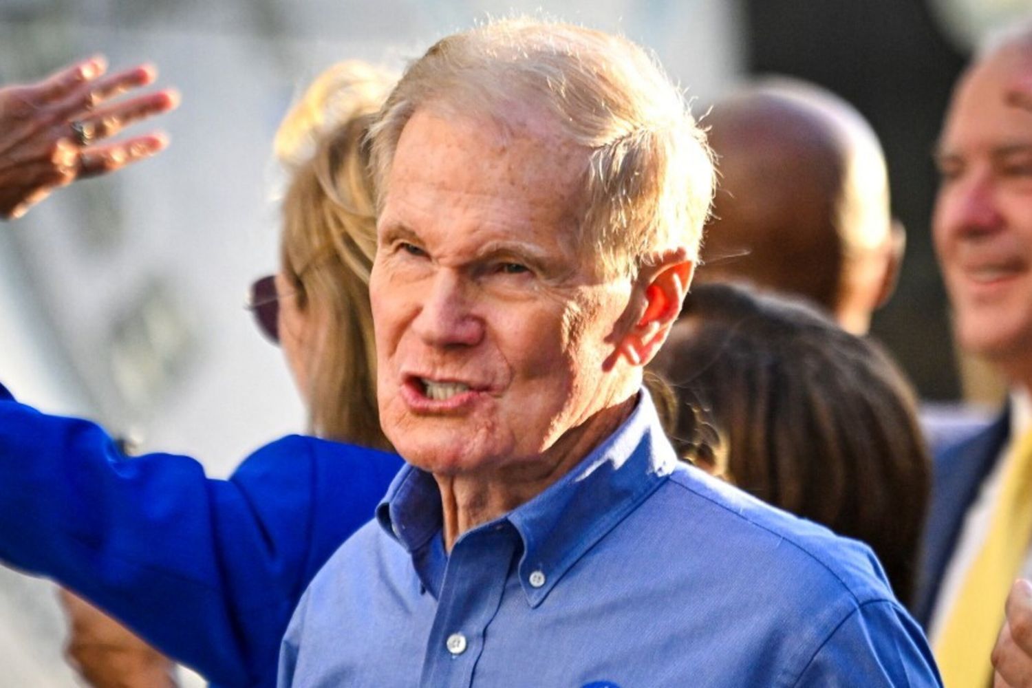 Fallito il decollo di Starliner, l'amministratore della Nasa Bill Nelson