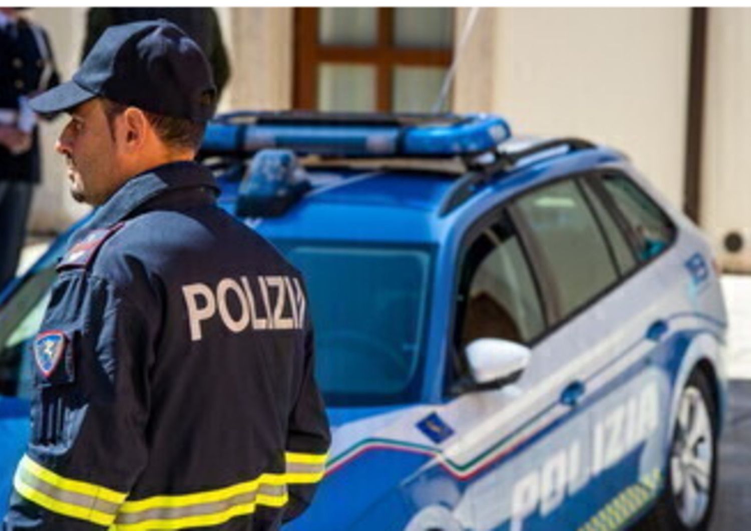 Polizia