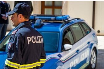 Polizia