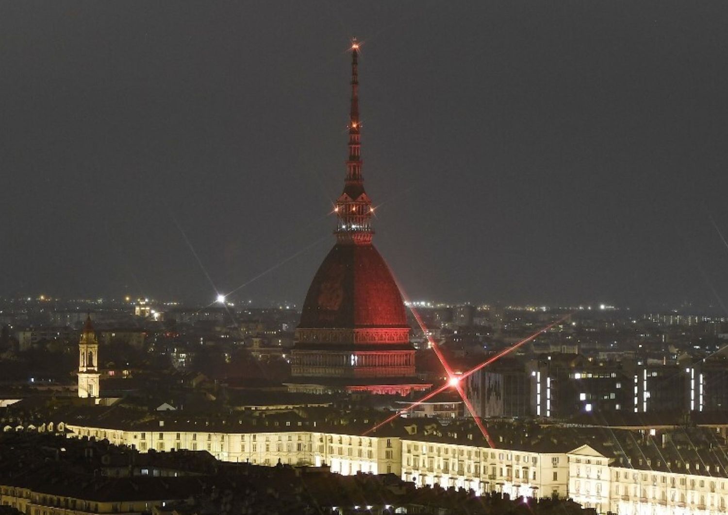 Mole Antonelliana