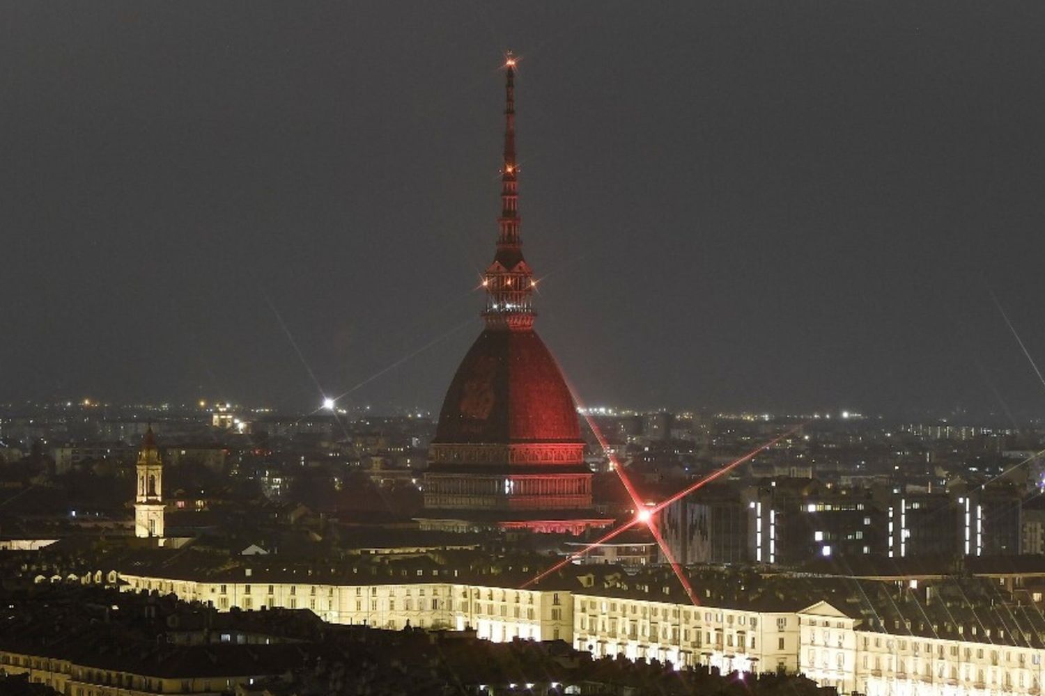 Mole Antonelliana