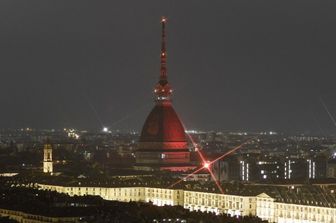 Mole Antonelliana
