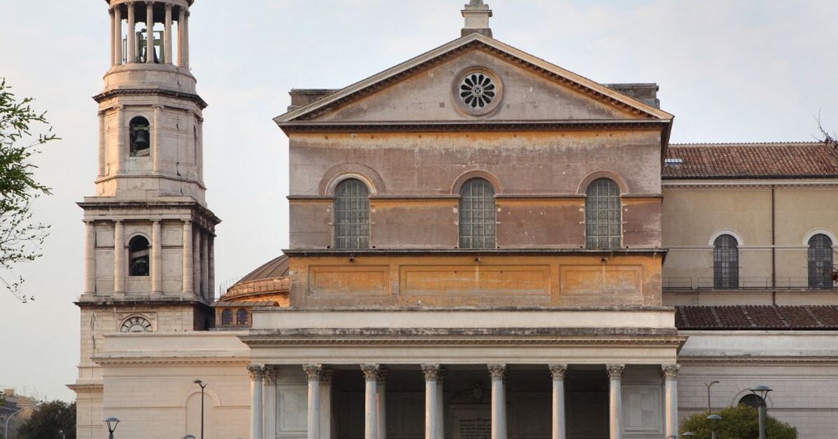 Rome : 4 attaques d’un jeune de 17 ans à Rome avec une pierre à la tête