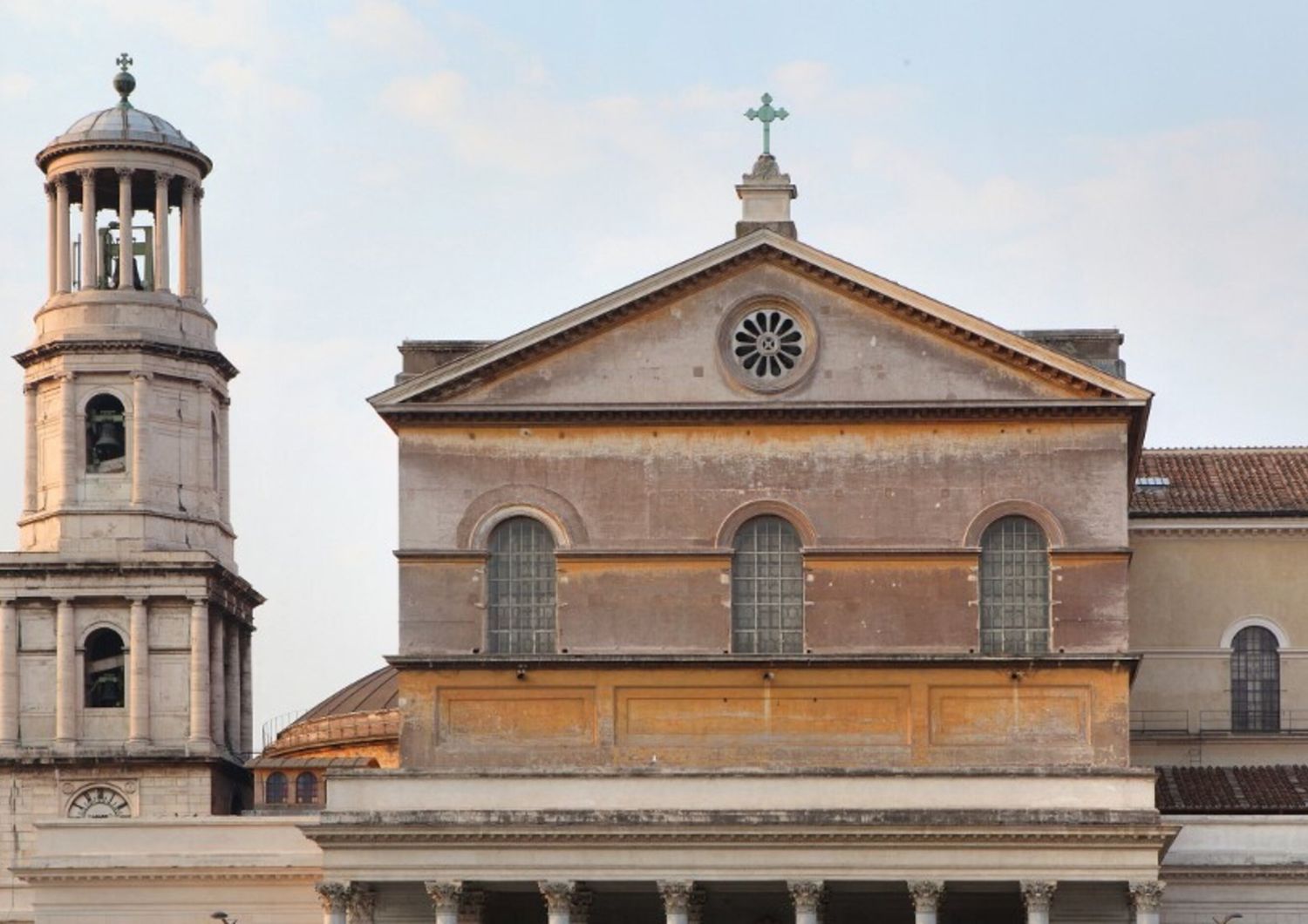 Basilica San Paolo