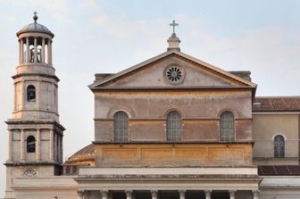 Basilica San Paolo