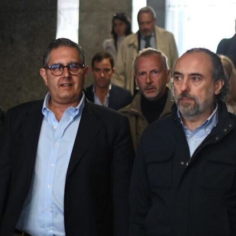 Toti, presidente della Liguria