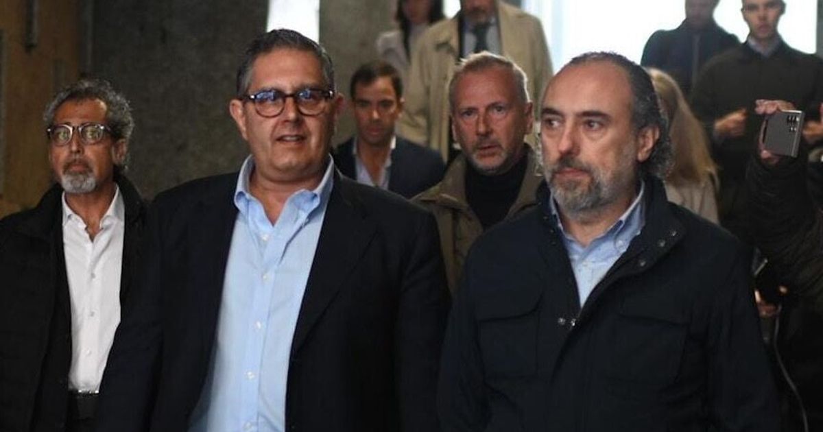 Toti arrestato per corruzione, terremoto politico in Liguria