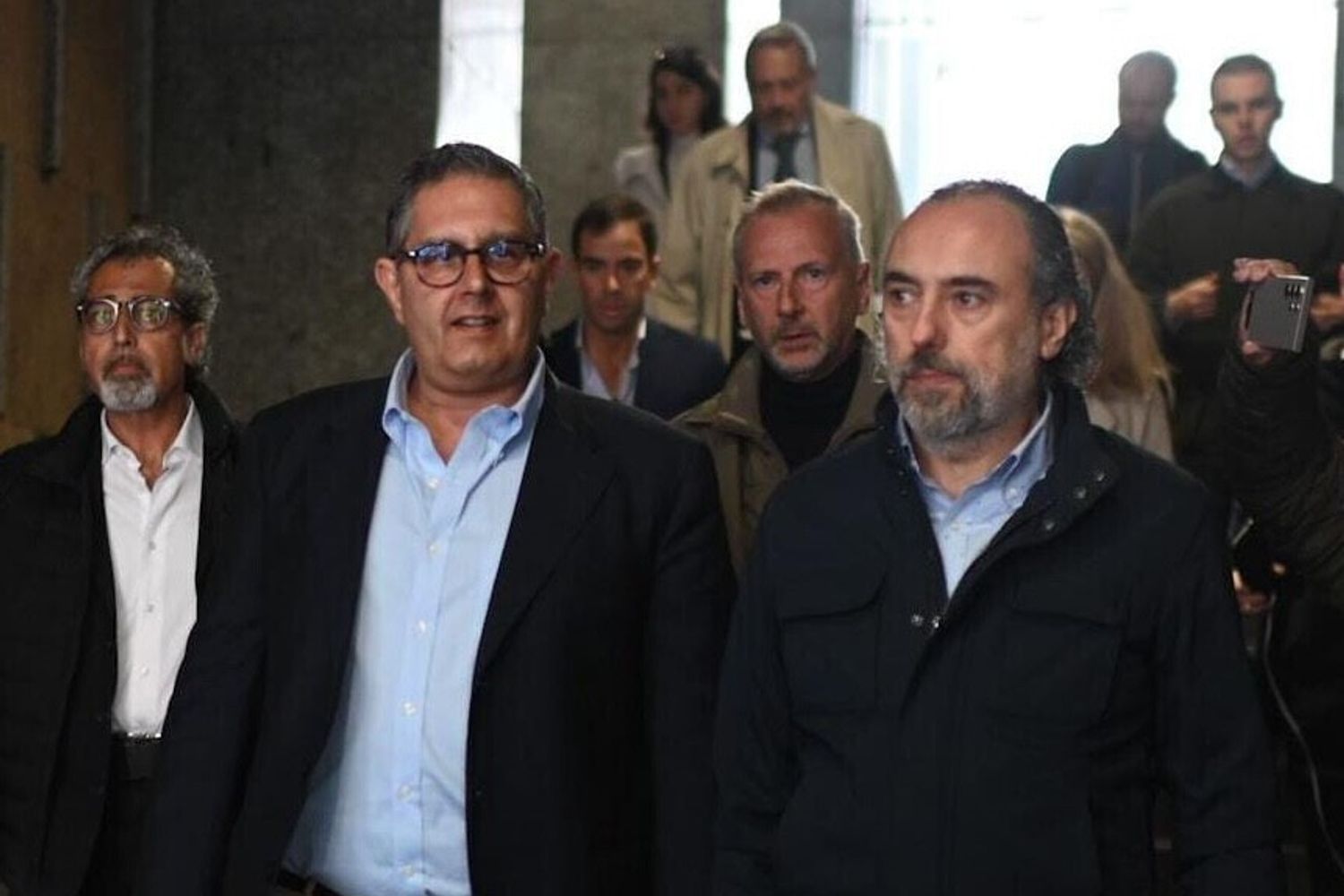 Toti, presidente della Liguria