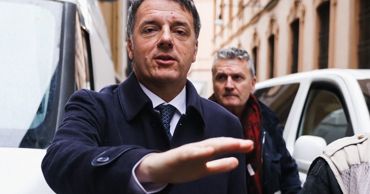 Inchiesta Open: il Senato nega autorizzazione a sequestro chat di Renzi