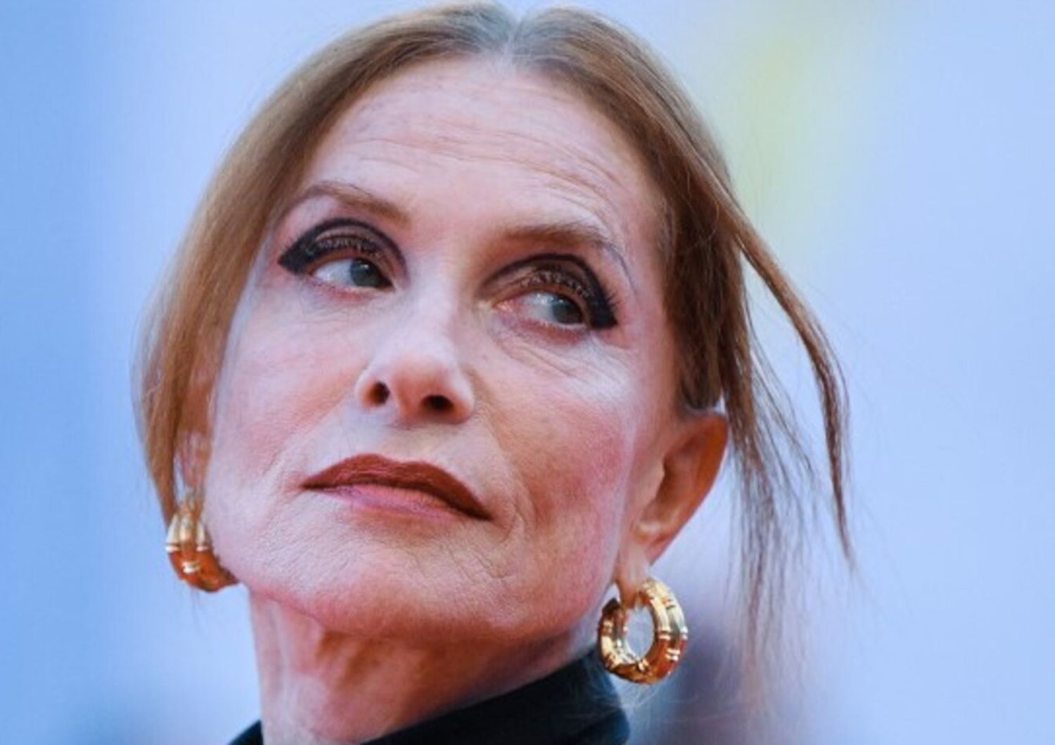 Isabelle Huppert