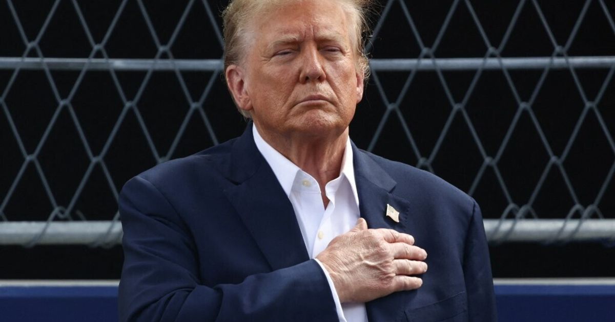 トランプ氏にとって遠隔選挙活動の可能性が浮上