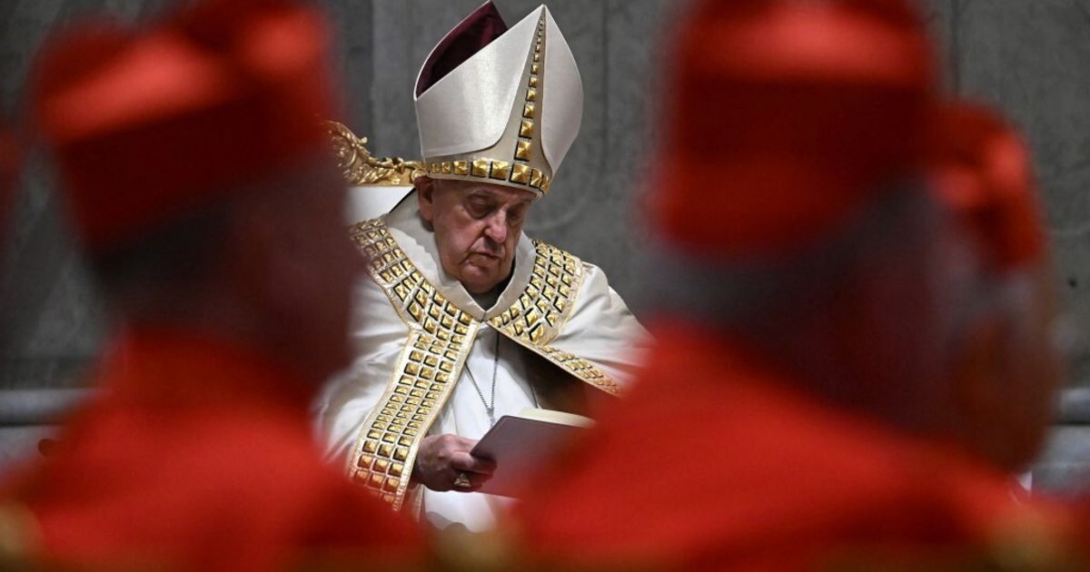 Il Papa indice il Giubileo. "La speranza si traduca in pace"