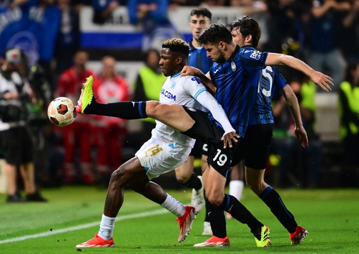 europa league atalanta batte marsiglia&nbsp; finale&nbsp;